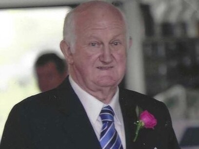 Former Kiama Cricket Club president Paul Sheehy died aged 74 on Tuesday, 1 February, 2022. Picture: Supplied