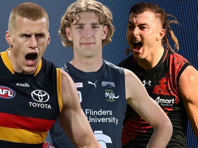 Who next? The glaring problem that should frighten Crows fans