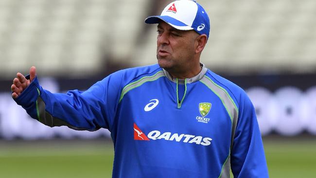 Darren Lehmann believes cricket needs to be more liberal with playing conditions.