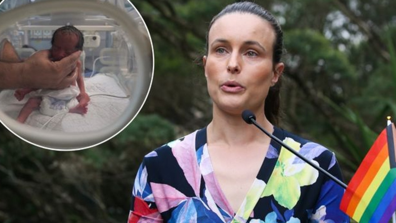 Conscience for Greens but not for our midwives