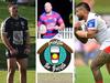 Souths Juniors GF: 10 most dangerous men in reggies/A-grade finals