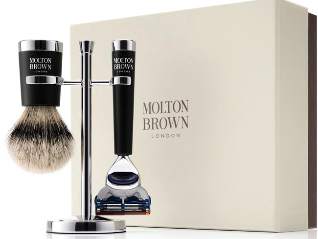 Molton Brown The Shaving Kit