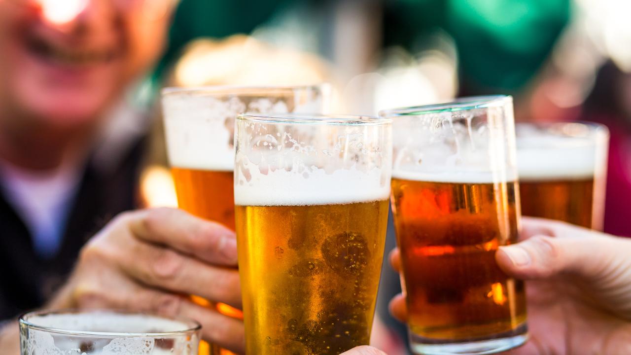 Queensland pubs and clubs want a 50 per cent cut to the twice-yearly scheduled tax hike on draught beer.