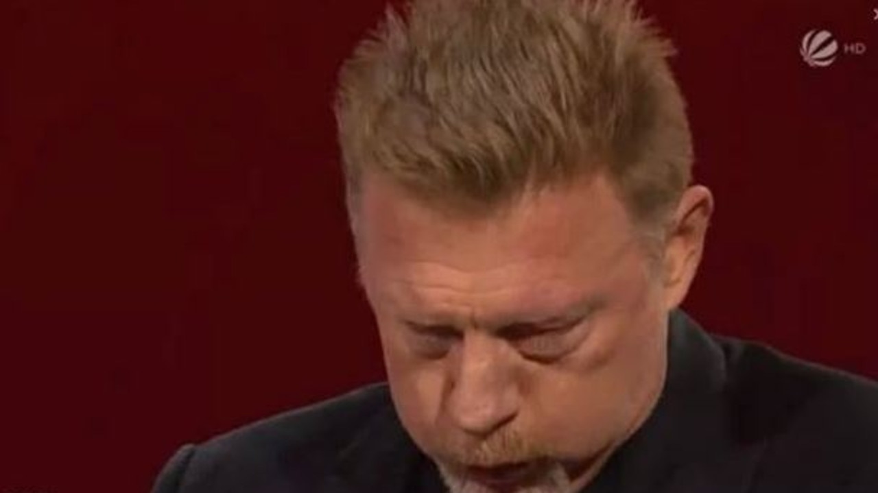 Boris Becker Breaks Silence On Harrowing Experience In UK Prison | News ...