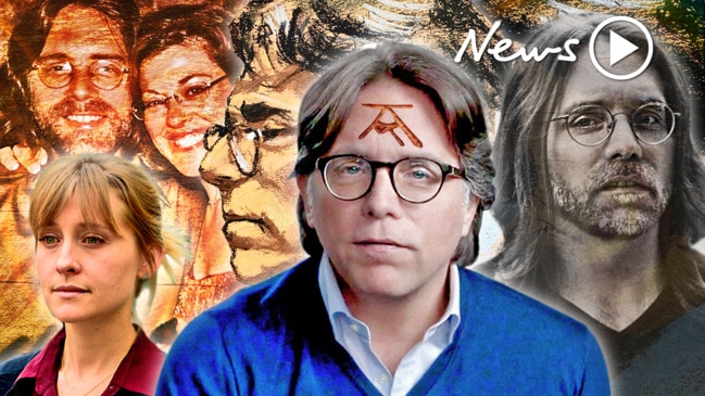 Nxivm Sex Cult Leader Keith Raniere Sentenced To 120 Years Jail The Advertiser