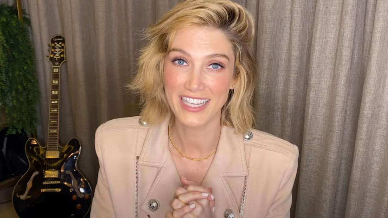 Delta Goodrem, Billionaire Delta reveals she didn’t start drinking