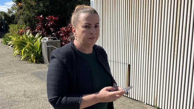 Charges against NBN Coffs Harbour journalist Alison Paul have now been withdrawn. She planned to fight the charges, but that was not needed in the end. Picture: Chris Knight