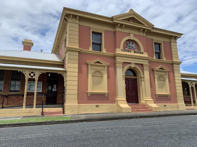 Maclean Local Court