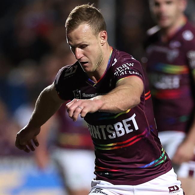 Daly Cherry-Evans has lost his Rich 100 title.