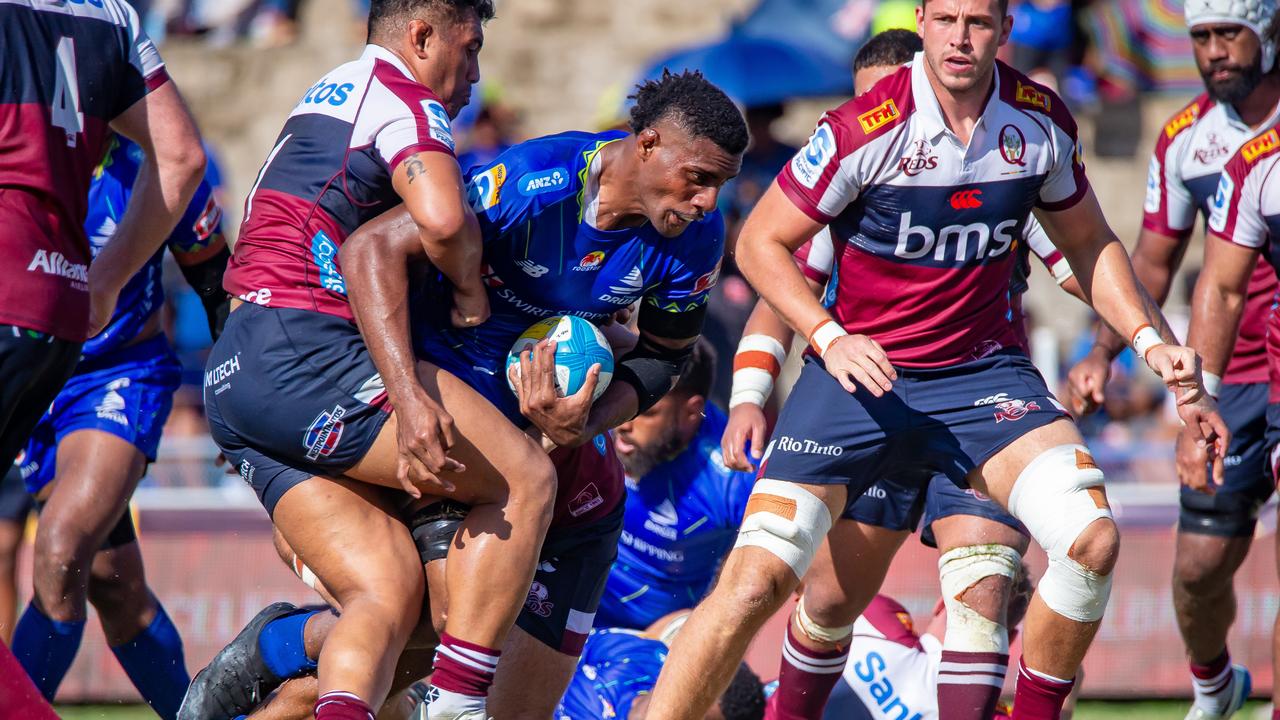 Reds remain winless in Fijian capital due to last-minute try