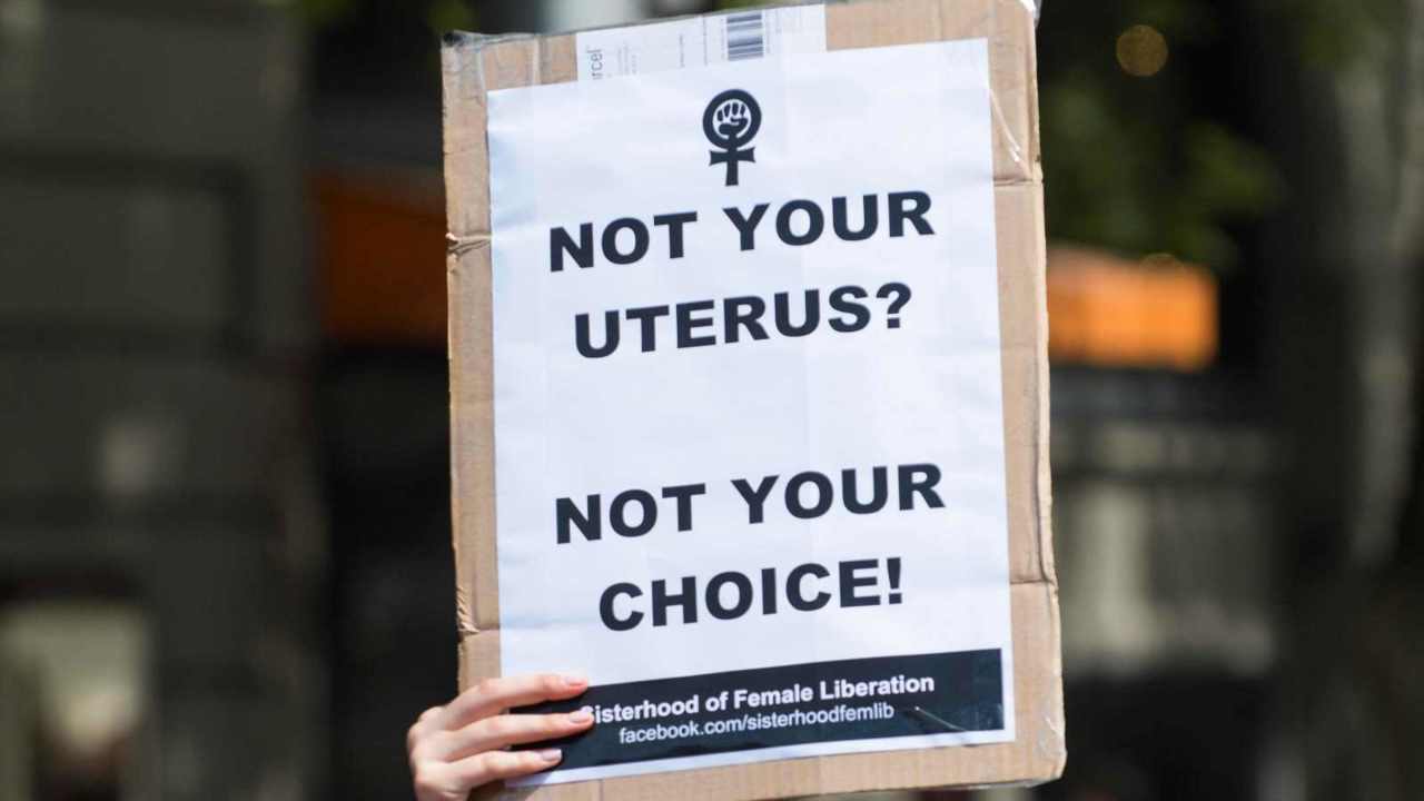 Abortion Clinic ‘safe Access Zones’ Subject Of High Court Challenge ...