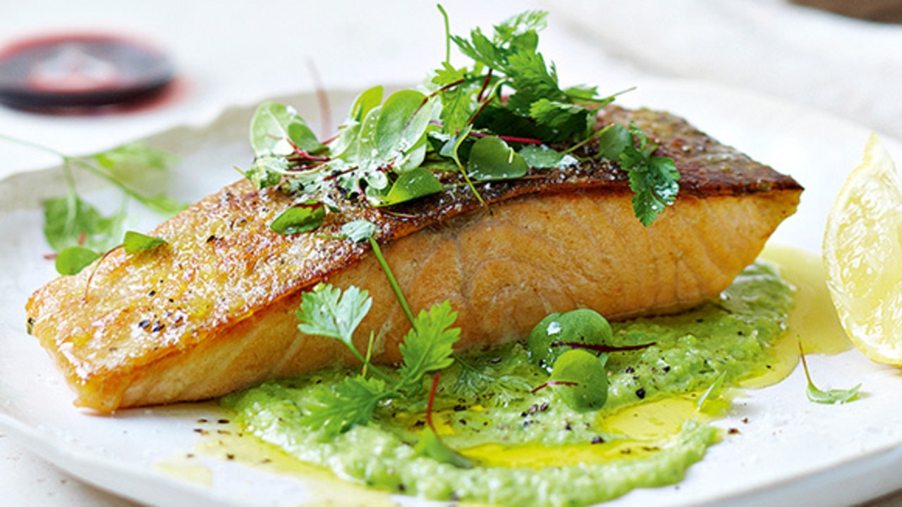 Top 6 different ways to cook salmon | Herald Sun