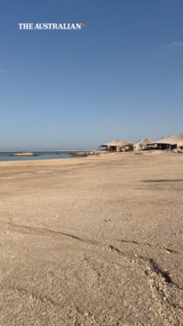 From Desert Sands to Luxury: Discover Habitas Ras Abrouq on Zekreet Peninsula