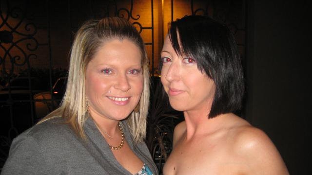 Photos of the Alma Tavern in Norwood in 2010.