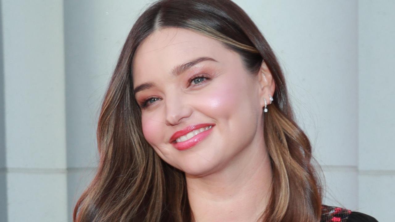 Miranda Kerr gives birth: Model welcomes baby son Myles with Snapchat’s ...