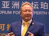 Green transition blamed for Fortescue exec exodus