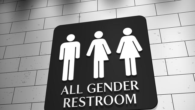 The University of Technology Sydney has rolled out ‘all-gender’ bathrooms in support of gender diversity.