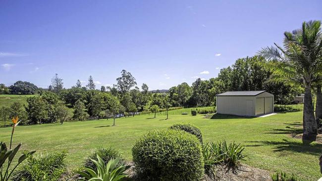 Property for sale 36 Silky Oak Drive Nahraundah. Picture: Hannah McLaren