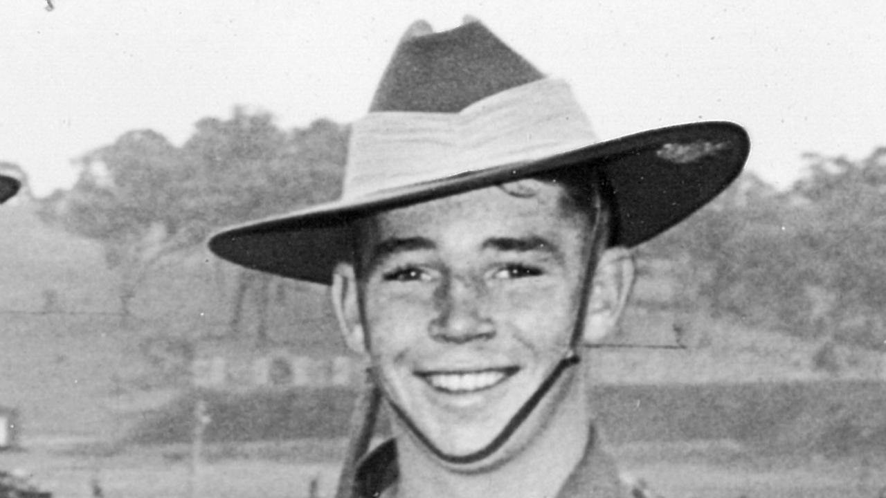 ‘Selfless acts’: posthumous VC for Vietnam vet who braved enemy fire to try to save mates