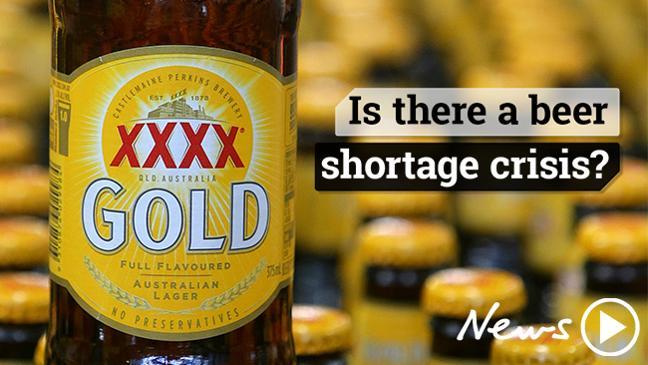 Xxxx Brewery Sex - XXXX Brewery Alehouse has been operating 'illegally' for 15 years | The  Courier Mail