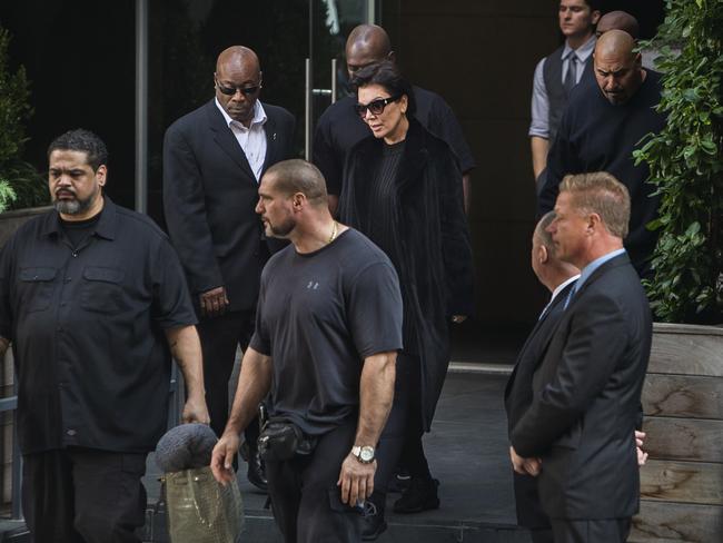 Kim Kardashian robbery: Who is bodyguard Pascal Duvier | news.com.au ...