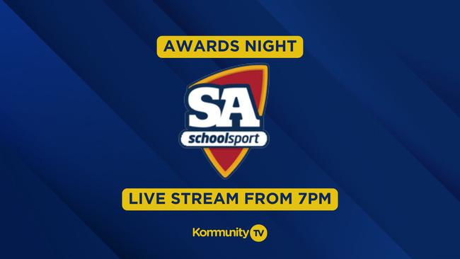 Live: 2024 SA School Sports Awards