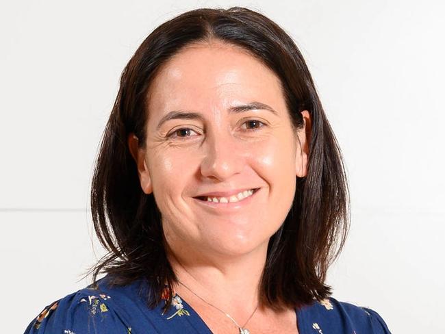 Leading the way: Bowen Basin’s top women in mining