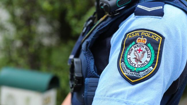 NSW Police are investigating the widespread hack. Picture: NCA NewsWire / Gaye Gerard