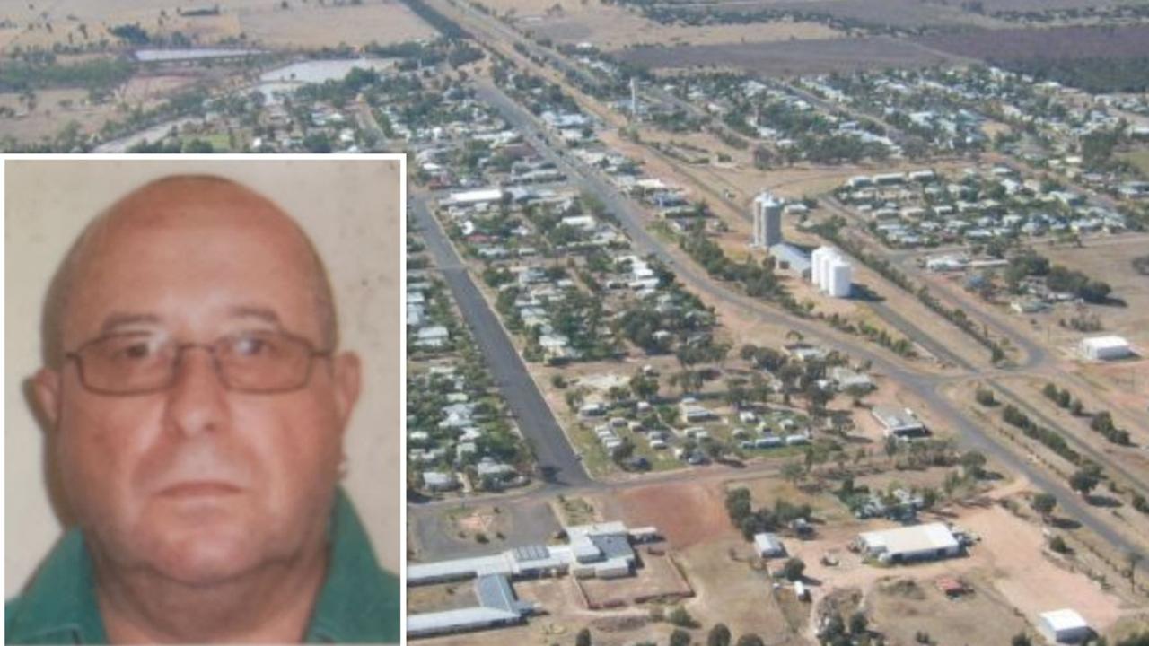 Search for missing Western Downs man ends in tragedy