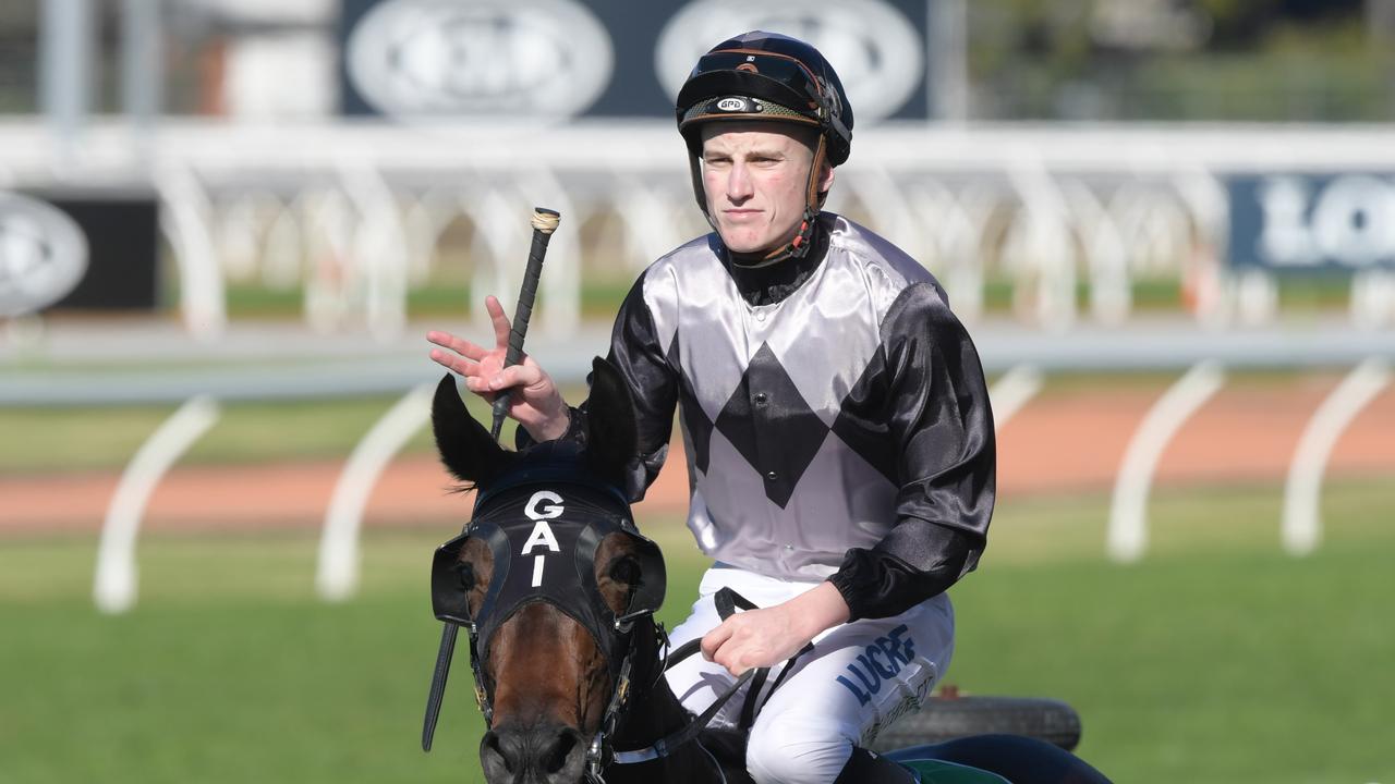 Star Kiwi jockey keen to add to ‘special' Sydney stay - Racenet