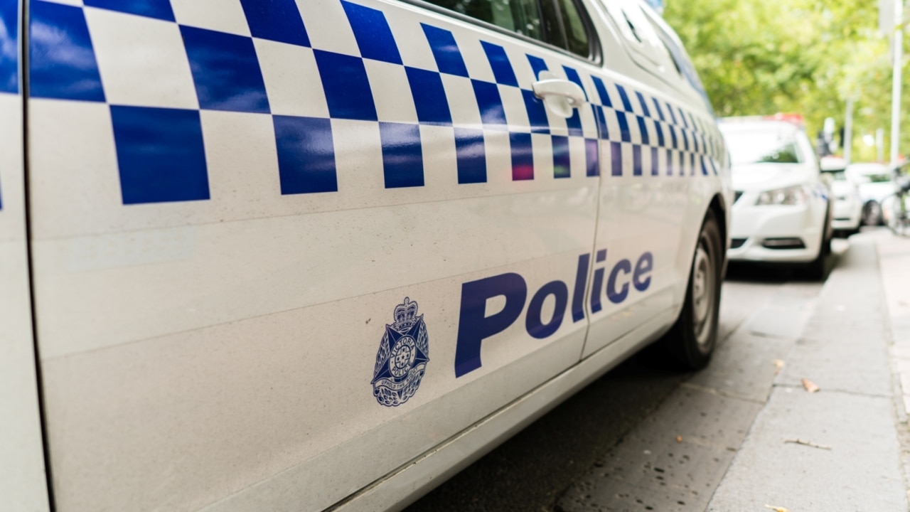 Police search for three men after Melbourne shooting