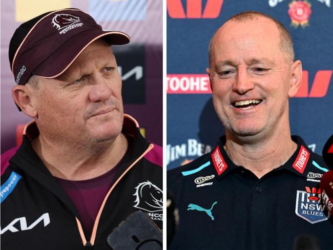 ‘It’s rubbish’: Broncos move splits club greats