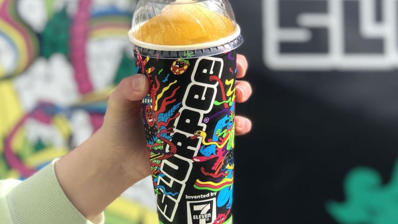 How to get your hands on a free Slurpee