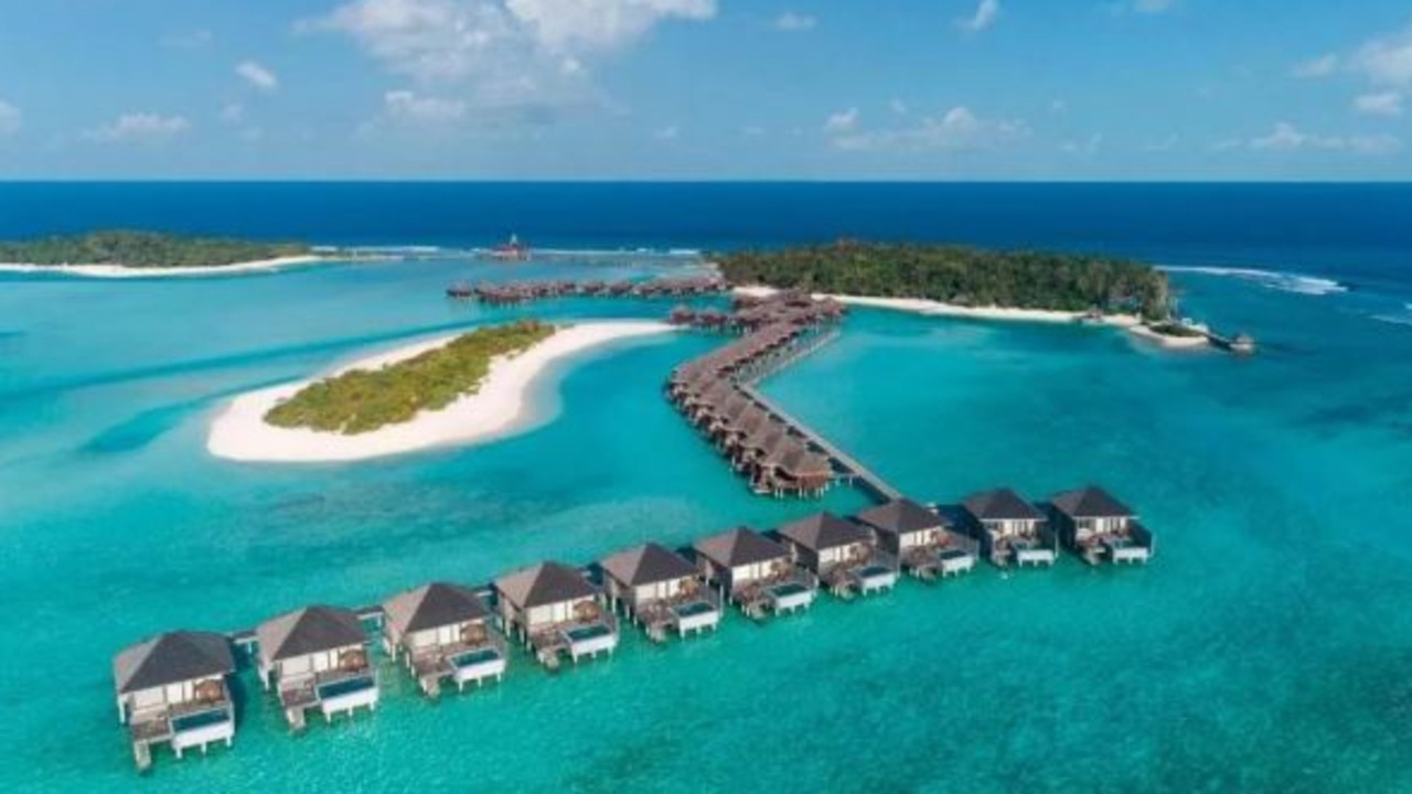 Anantara Veli Maldives Resort’s ‘Unlimited Stays in Paradise’ package lets guests book unlimited nights for a one-off fee