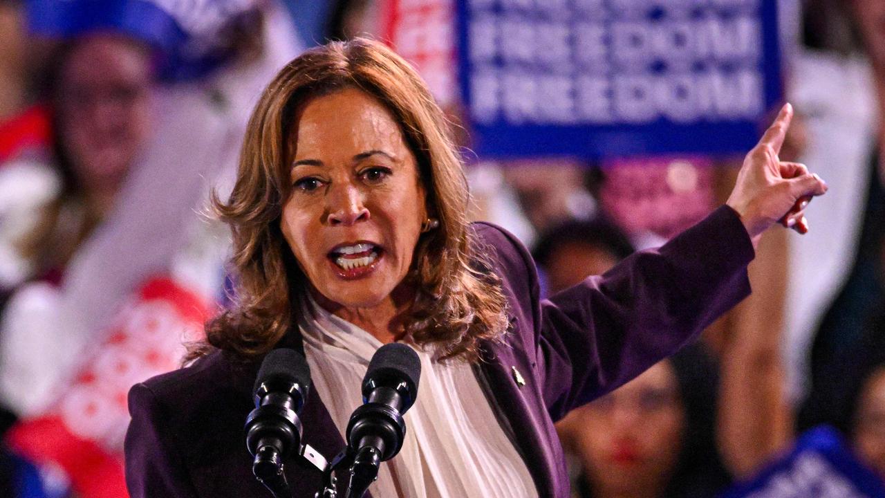 Even New York Times admits Kamala would be wokest president ever