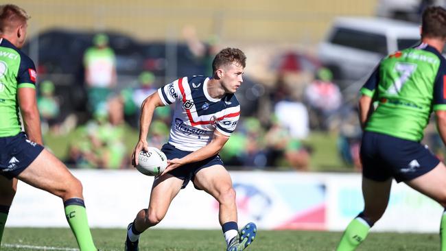 Sam Walker. Picture: David Hossack/NRL Photos