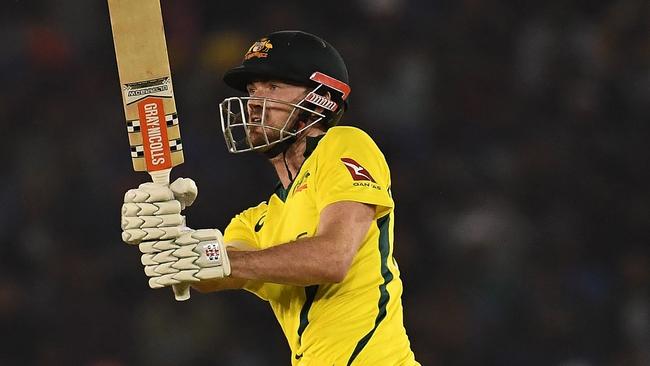 Ashton Turner continued his struggles in the IPL.