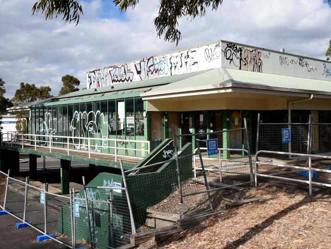 Blacktown Ambulance hub will be built at the old Sizzler site