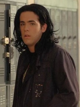 Reynolds played a character that was bullied and killed. Picture: Pioneer Entertainment