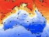 13 /09/2024 GFS forecast for Australia