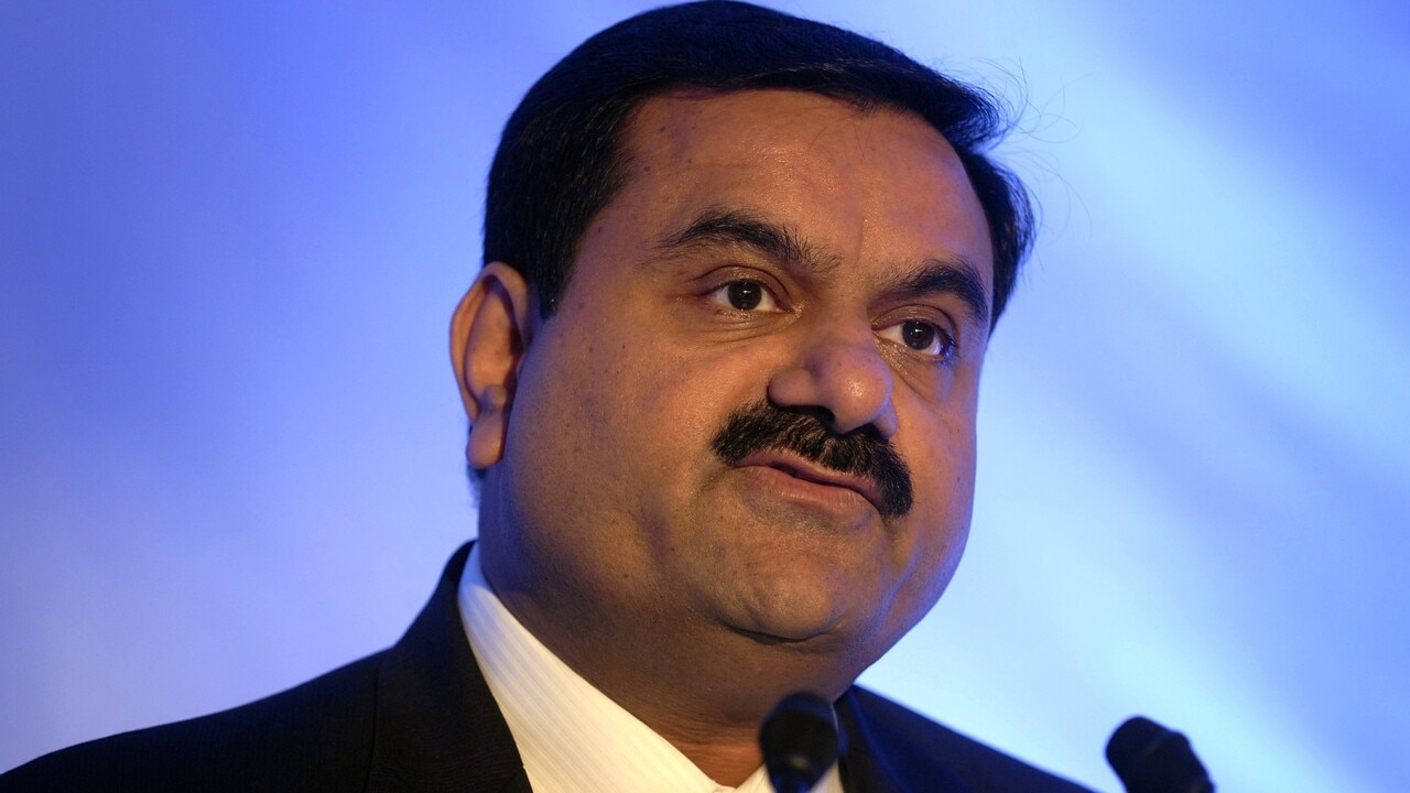 GQG Partners Takes A Hit On Bribery Charges Against Gautam Adani | The ...