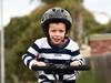 ‘Amazing’ Malu inspires after dramatic brain surgery