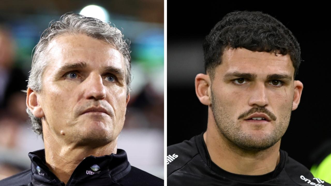 Ivan Cleary made a surprising ‘question mark’ admission... and it’s exactly what Penrith needed