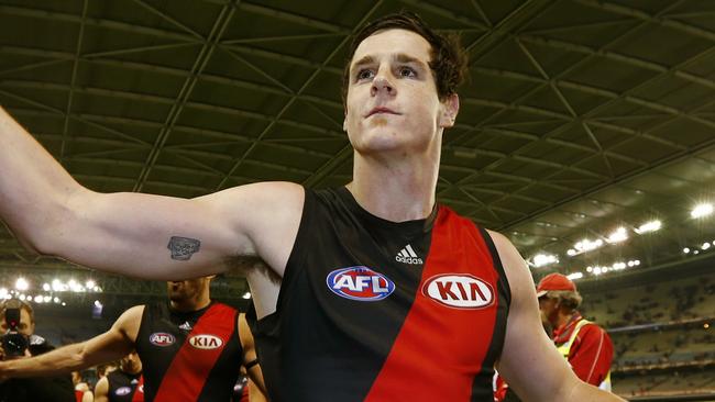 AFL trades 2015: Jake Carlisle joins St Kilda after ...