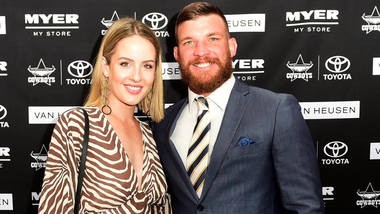 Cowboys forward Josh McGuire has been the target for cowardly online trolls, who have bombarded he and his family with death threats.