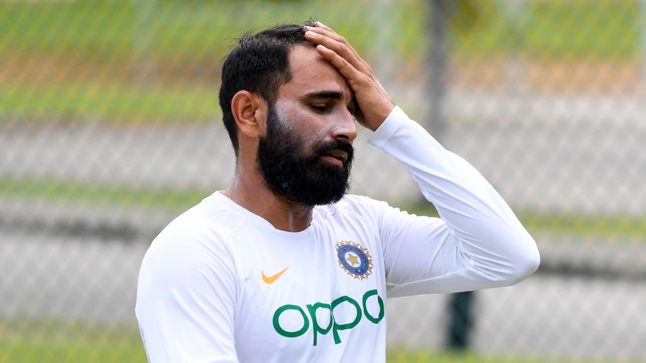 Mohammed Shami has been ordered to appear before an Indian court after he was accused of assault and sexual harassment by his estranged wife.