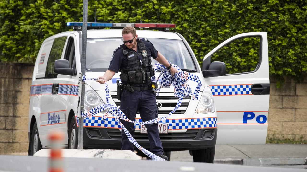 Alleged Shooting Victim Charged After Woolloongabba New Year S Day   D3260d869a6189bb18d5efe1ec413037