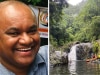 Father and son drown on holiday at popular QLD swimming spot