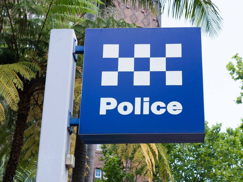 A pair have been charged for allegedly assaulting police. Picture: istock