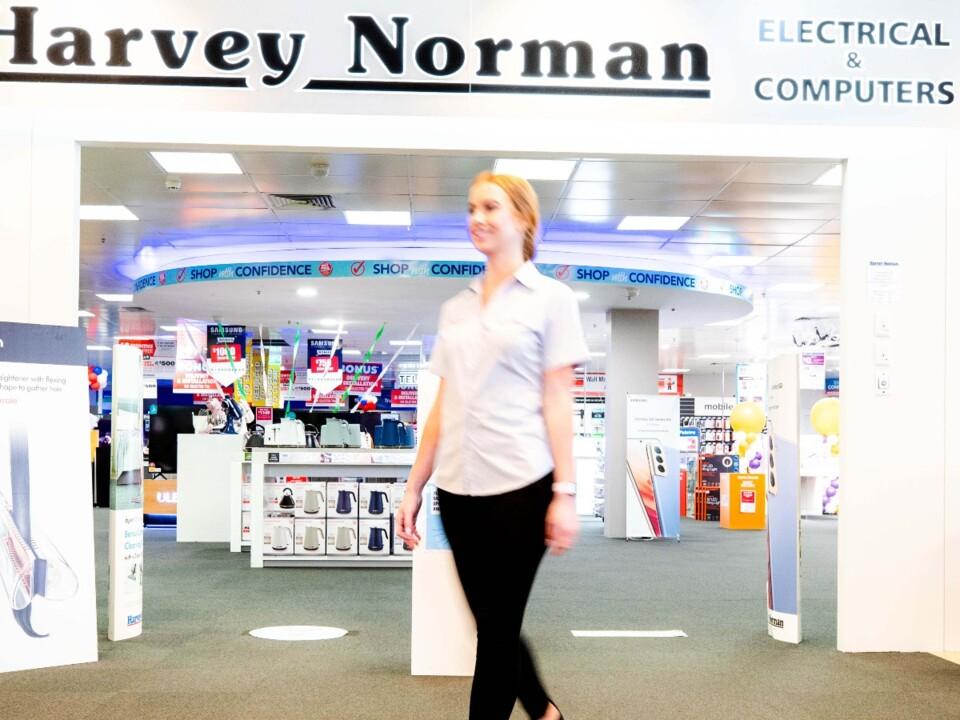 ‘Spicy’: 81 per cent of shareholders vote against Harvey Norman remuneration report